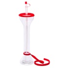 Verre en plastique Filter