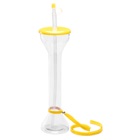 Verre en plastique Filter