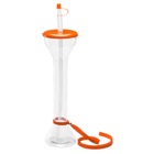Verre en plastique Filter