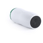 Verre en acier inox Office