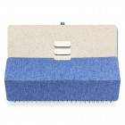 Cahier support ecologique 