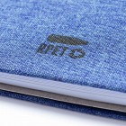 Cahier support ecologique 