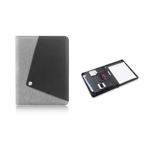 Conférencier Slide Gray-106638