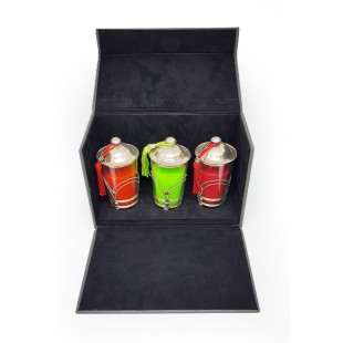 Coffret Oriental Ambiance-106688