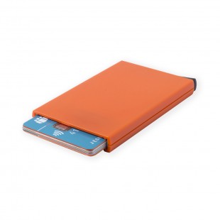 Porte-cartes RFID Slide-106734
