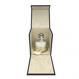 Coffret bougie cloche-107787