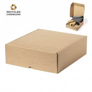 Box en carton recyclé-107793