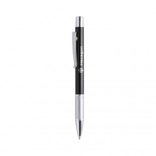 stylo Bicolore en aluminium-107800