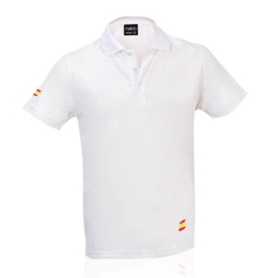 Polo polyester-106782