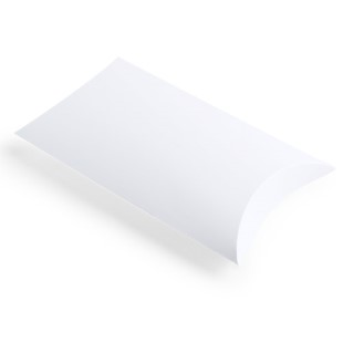 Coffret carton blanc-106880