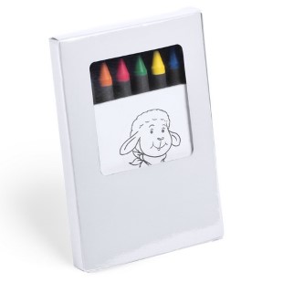 Set coloriage-106965