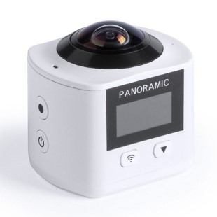 Action camera 360-107111