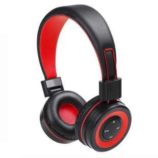 Casque Bluetooth Hype-107139