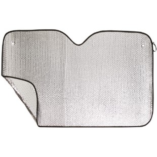 Pare-soleil aluminium-107258