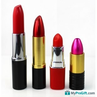 Clé usb Rouge à lèvres-100229