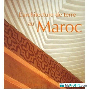 Architecture De Terre Au Maroc - Collectif - ACR-102042