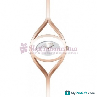 Montre - Ted Lapidus - Bracelet Métal Rose B0212Ubnx 5-105561