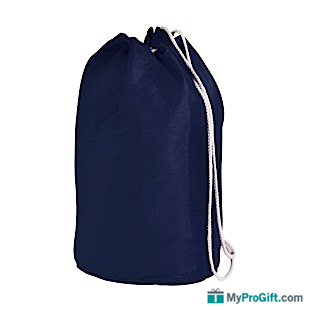Balluchon en coton Boxy-104063