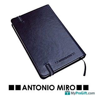 Bloc-notes prémium-102959