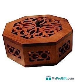 Boite en thuya-104309