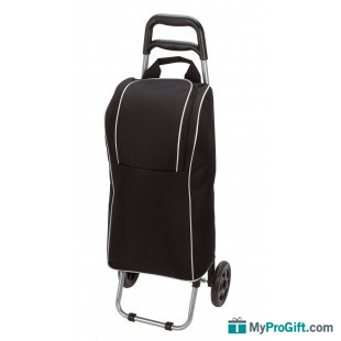 Charriot isothermique-101756