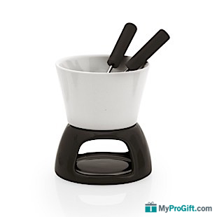 Fondue en céramique 2 services-103437