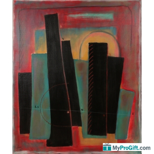 Tableau de Forez-102151