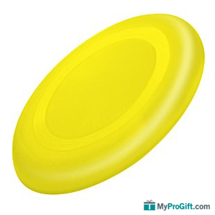 Frisbee en plastique-102256