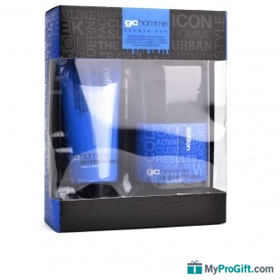 Coffret bain Shower Duo-102055