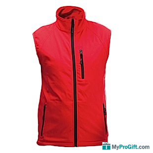Gilet imperméable Slim-103993