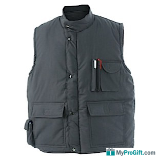 Gilet imperméable Adventure-103994