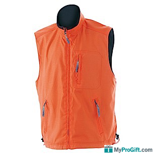Gilet polaire Slim-103995
