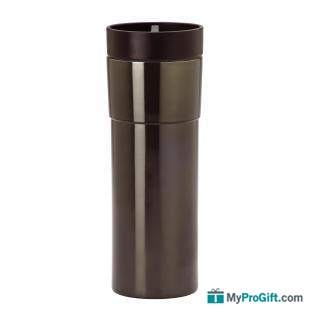 Gourde métallique-101474