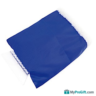 Gratte-glaces en polyester-103618