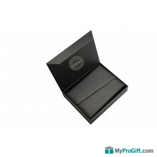 Coffret à rabat aimanté-100402