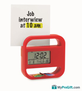 Horloge Block-106218