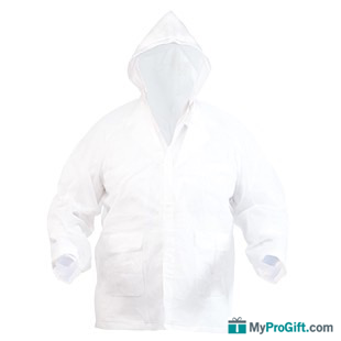 Imperméable Ghost-102693