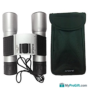 Jumelles en aluminium-104144