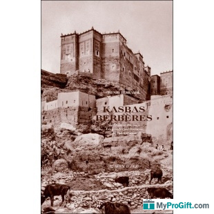 Kasbas Berbères - Henri Terrasse -102020