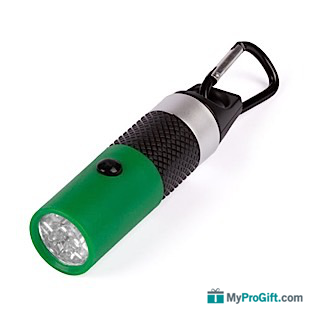 Lampe à 9 LED-103621