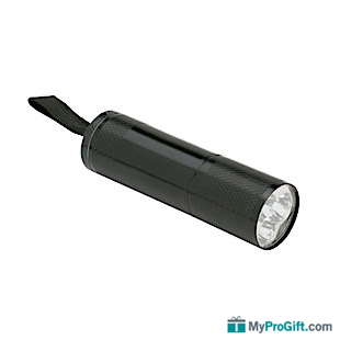 Lampe en aluminium à 3 LED-103638