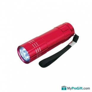 Lampe en aluminium-101544