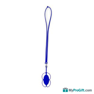Lanyard silicone-106234