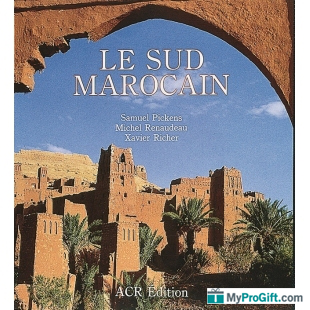 Le Sud Marocain - Samuel Pickens - ACR-102049
