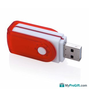 Lecteur cartes Twister-106239