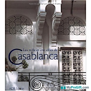 Les mille et une villes de Casablanca-104567