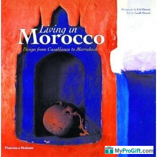Living In Morocco-100334