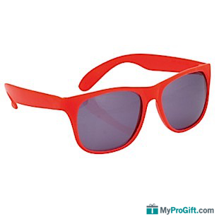 Lunettes de soleil simple-102283