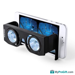 Lunettes VR Doc-106243