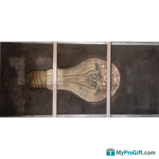 Tableau de M.P Flechet-102165